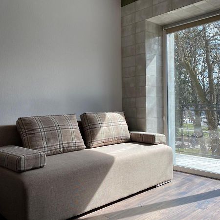 ויניצה Park Apartment מראה חיצוני תמונה