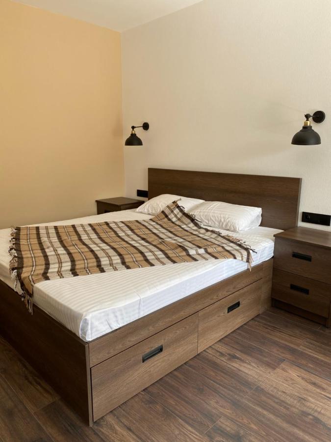 ויניצה Park Apartment מראה חיצוני תמונה