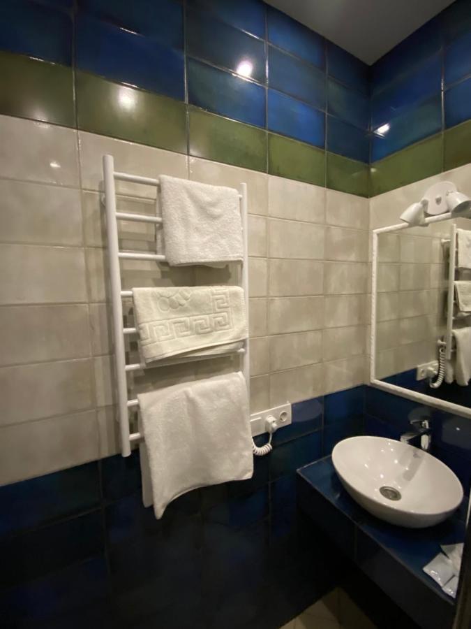 ויניצה Park Apartment מראה חיצוני תמונה