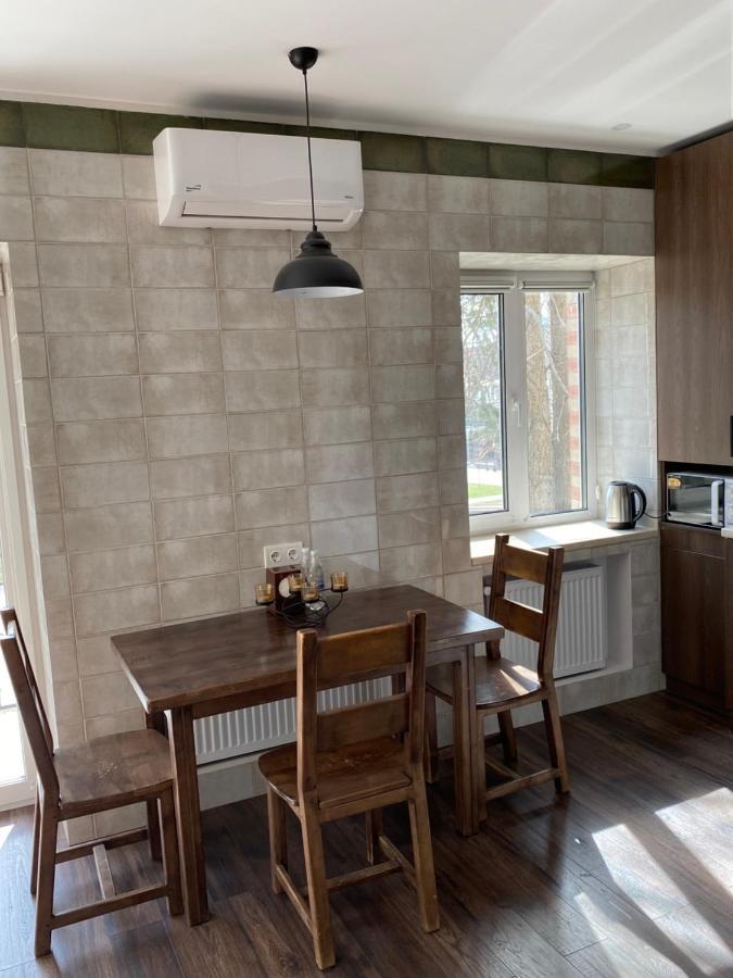 ויניצה Park Apartment מראה חיצוני תמונה