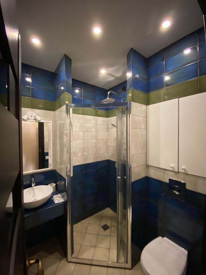 ויניצה Park Apartment מראה חיצוני תמונה